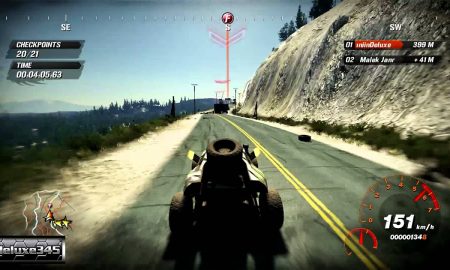 Fuel Free Download PC Game (Full Version)