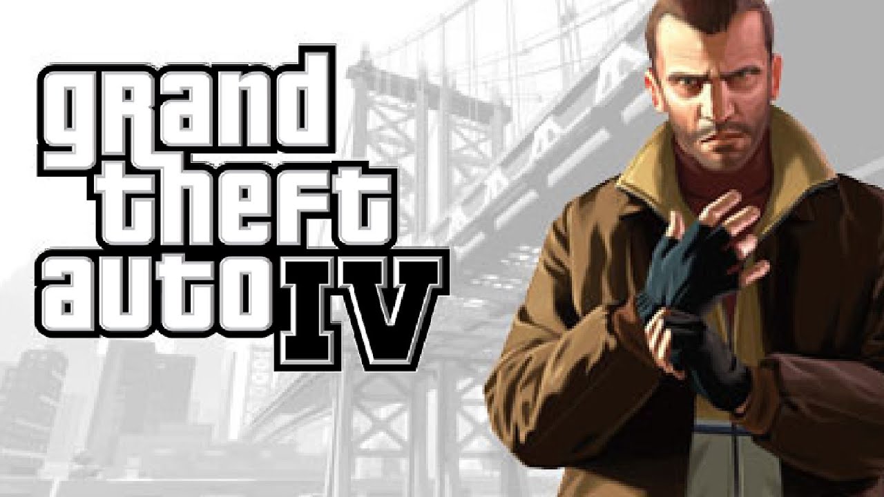 GTA 4 Mobile iOS/APK Version Download