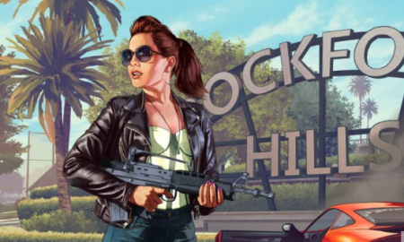GTA VI's Female Protagonist is Its Most Exciting Feature
