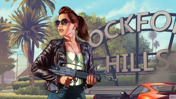 GTA VI's Female Protagonist is Its Most Exciting Feature