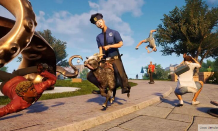 Goat Simulator 3: Prices, All Editions and Pre-Order Bonuses Explained