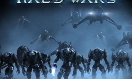 Halo Wars Definitive Edition PC Game Download For Free