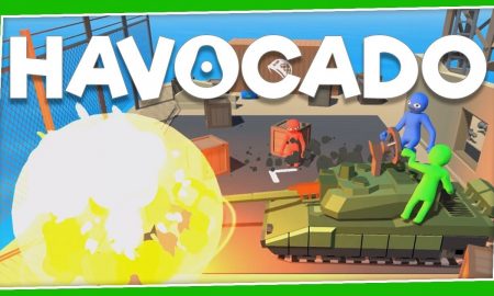 Havocado Free Mobile Game Download Full Version