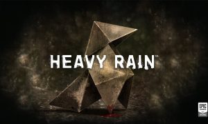 Heavy Rain Game Download (Velocity) Free For Mobile