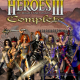 Heroes of Might and Magic 3 IOS/APK Download