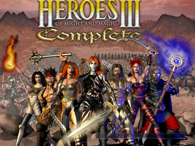 Heroes of Might and Magic 3 IOS/APK Download