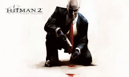 Hitman 2 Silent Assassin Free Full PC Game For Download