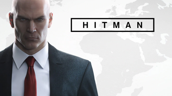 Hitman (2016) IOS Latest Version Free Download