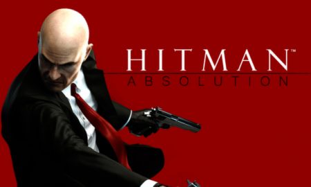 Hitman: Absolution PC Game Download For Free