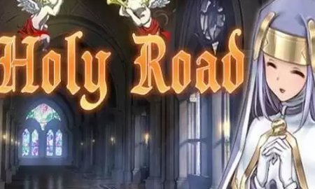 Holy Road PC Download Free Full Game For windows