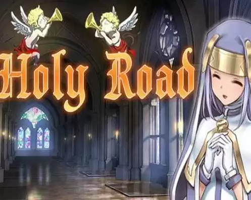 Holy Road PC Download Free Full Game For windows
