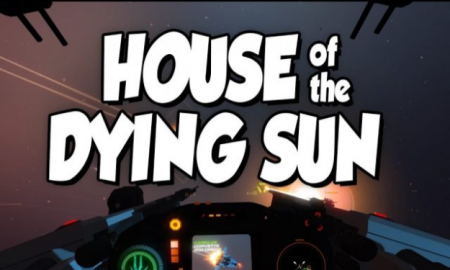House of the Dying Sun Full Version Mobile Game