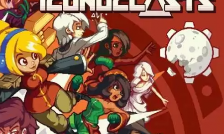 Iconoclasts Free Download PC Windows Game