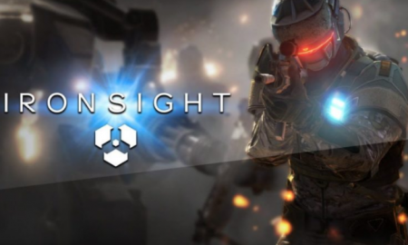 Ironsight IOS Latest Version Free Download