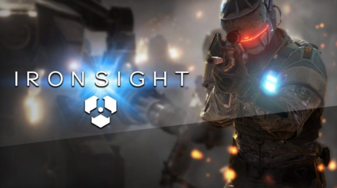 Ironsight IOS Latest Version Free Download