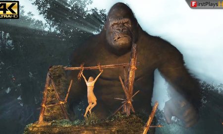 King Kong Official Download Full Game Mobile Free