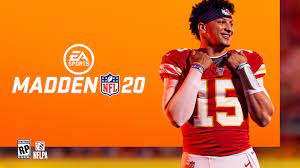 Madden NFL 20 Mobile Game Full Version Download