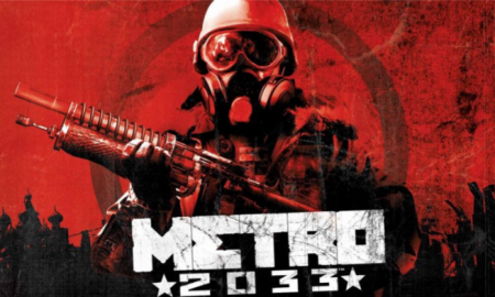 Metro 2033 Download Full Game Mobile Free