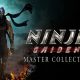 NINJA GAIDEN Master Collection NINJA GAIDEN 3 Razor’s Edge IOS/APK Download