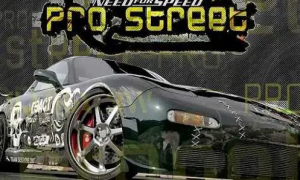 Need for Speed ProStreet PC Download Game For Free
