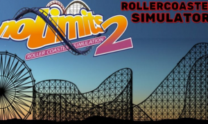 NoLimits 2 Roller Coaster Simulation Full Game Mobile for Free
