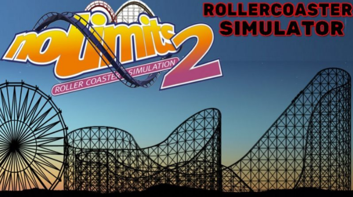 NoLimits 2 Roller Coaster Simulation Full Game Mobile for Free