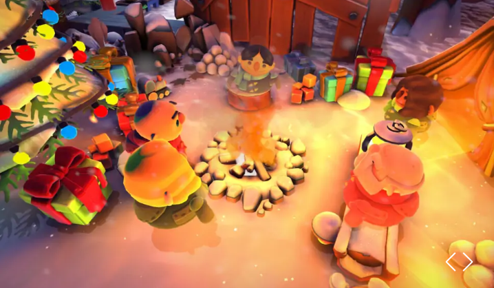 OVERCOOKED! 2 Free Mobile Game Download Full Version