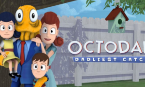 Octodad: Dadliest Catch PC Download Free Full Game For windows