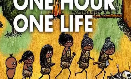 One Hour One Life Free Download PC Windows Game