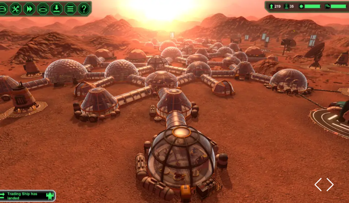 PLANETBASE PC Game Download For Free