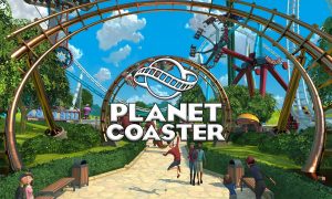 Planet Coaster PC Download Game For Free