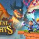 Portal Knights Game Download (Velocity) Free For Mobile