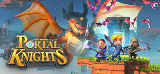 Portal Knights Game Download (Velocity) Free For Mobile