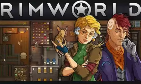 RimWorld IOS Latest Version Free Download