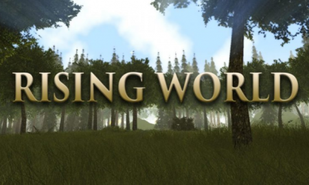 Rising World Download Full Game Mobile Free