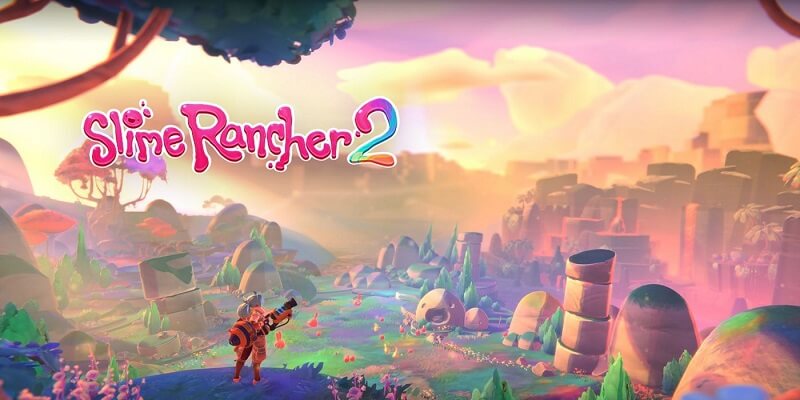 SLIME RANCHER 2 MULTIPLAYER - WHAT YOU NEED TO KNOW ABOUT CO-OP