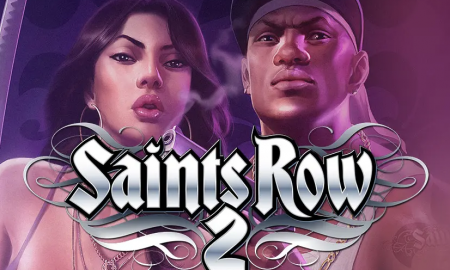 Saints Row 2 Free Game For Windows Update July 2022