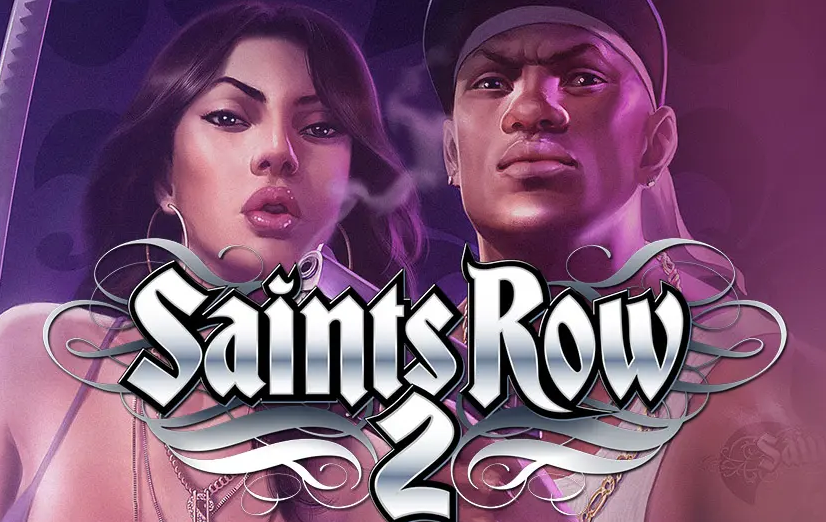 Saints Row 2 Free Game For Windows Update July 2022