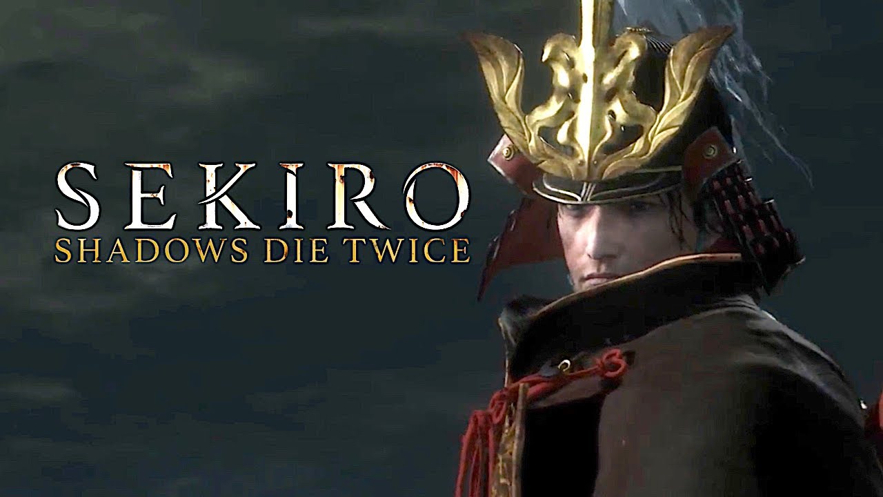 Sekiro: Shadows Die Twice PC Version Game Free Download