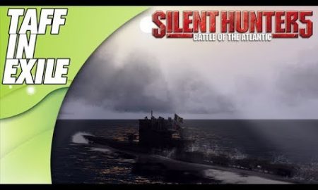 Silent Hunter V: Battle of the Atlantic Full Game Mobile for Free