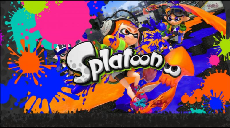 Splatoon Mobile Game Download Full Free Version