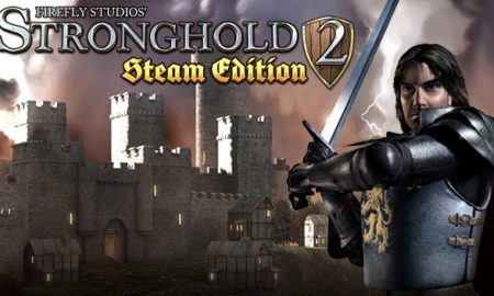 Stronghold 2: Steam Editio