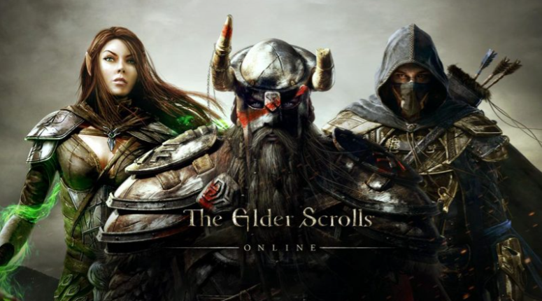 The Elder Scrolls Online: Tamriel Unlimited IOS/APK Download