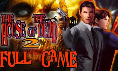 The House of the Dead 2 Mobile iOS/APK Version Download