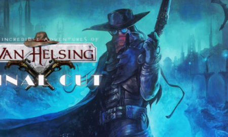The Incredible Adventures of Van Helsing: Final Cut IOS/APK Download