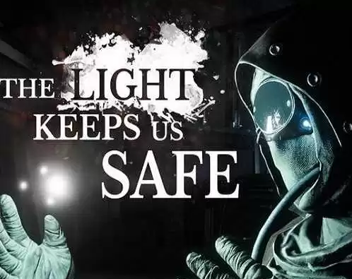 The Light Keeps Us Safe Free Download PC Windows Game