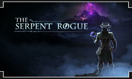 The Serpent Rogue Mobile Game Download Full Free Version