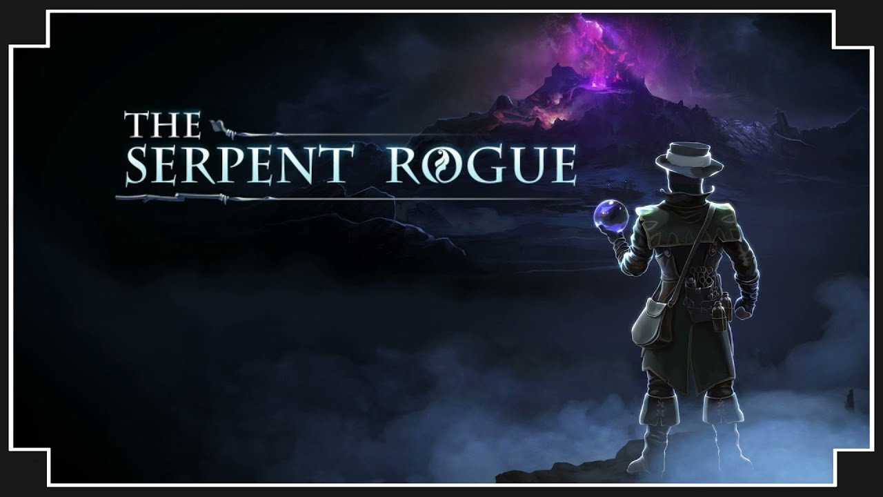 The Serpent Rogue Mobile Game Download Full Free Version