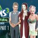 The Sims 3 Supernatural PC Download Game For Free