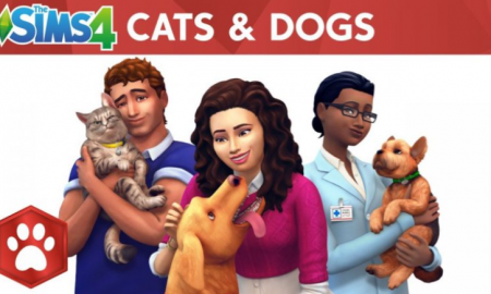 The Sims 4: Cats & Dogs Mobile iOS/APK Version Download